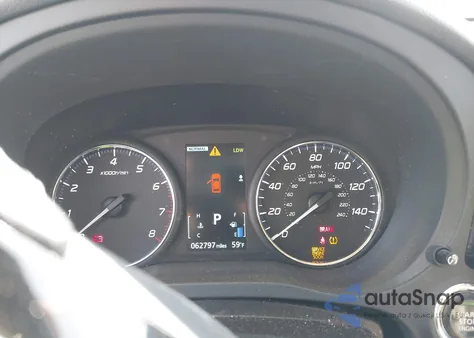 2016 Mitsubishi Outlander Gt z USA, uszkodzony, nr VIN JA4JZ4AX8GZ047516